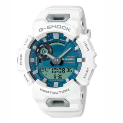 Casio G-Shock G-Squad GBA-900CB-7A Resin Band Digital Men Watch